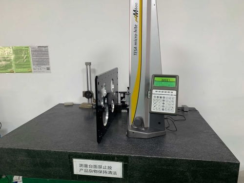 瑞士特薩測(cè)高儀