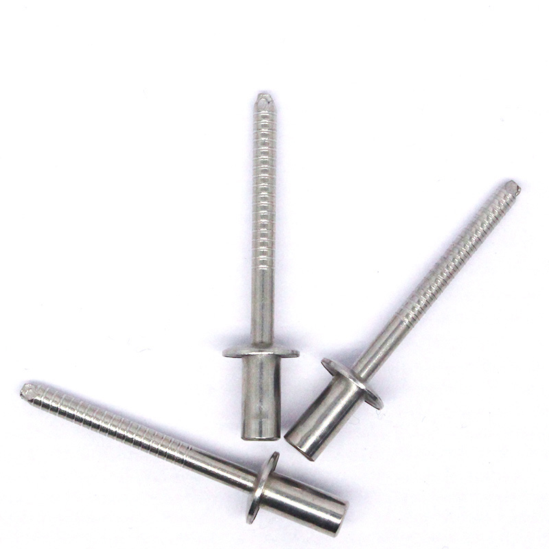 不銹鋼拉釘