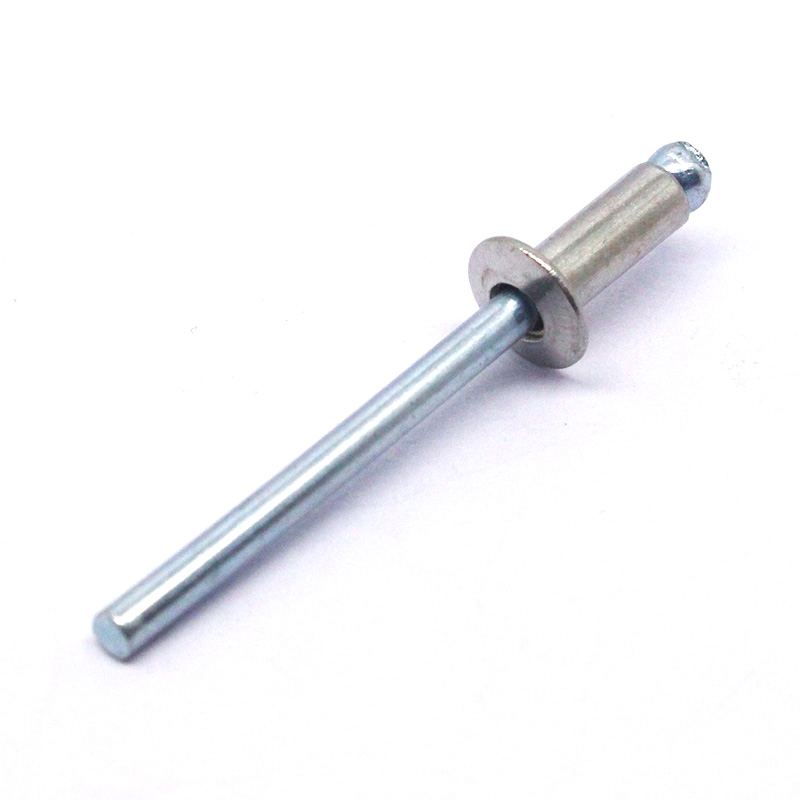 不銹鋼抽芯鉚釘