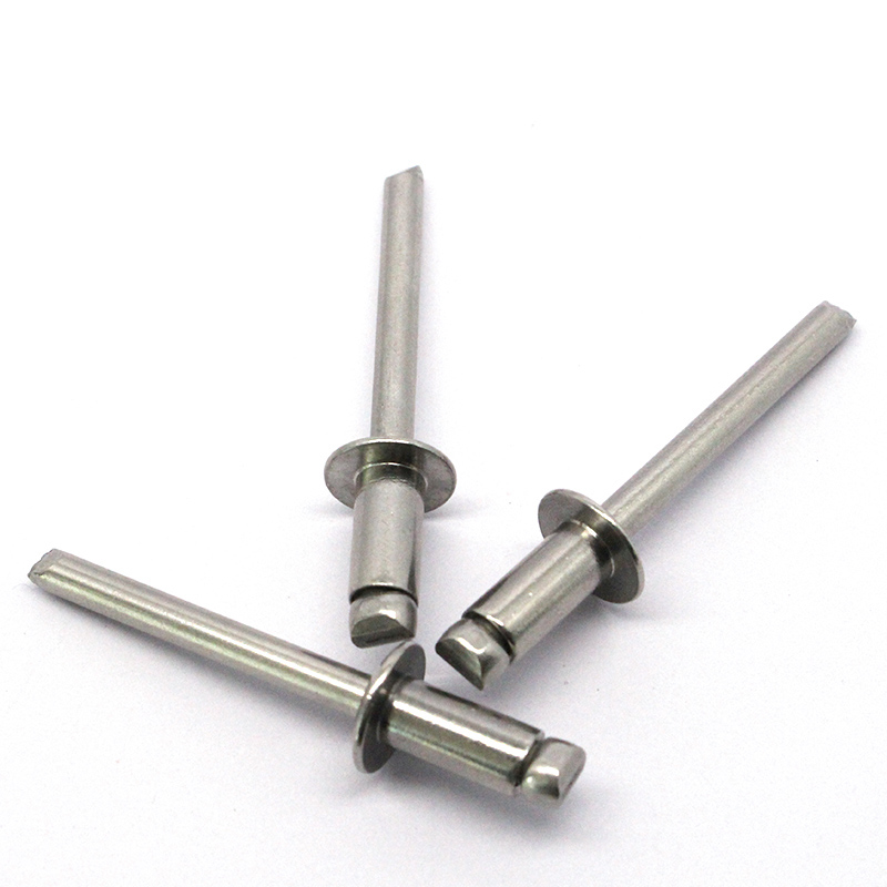 不銹鋼拉釘