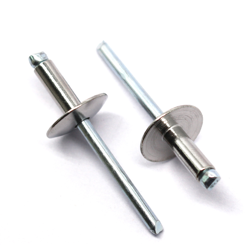 不銹鋼抽芯鉚釘