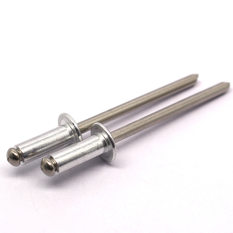 不銹鋼抽芯鉚釘
