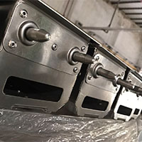 不銹鋼開口抽芯鉚釘