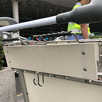 不銹鋼圓頭抽芯鉚釘