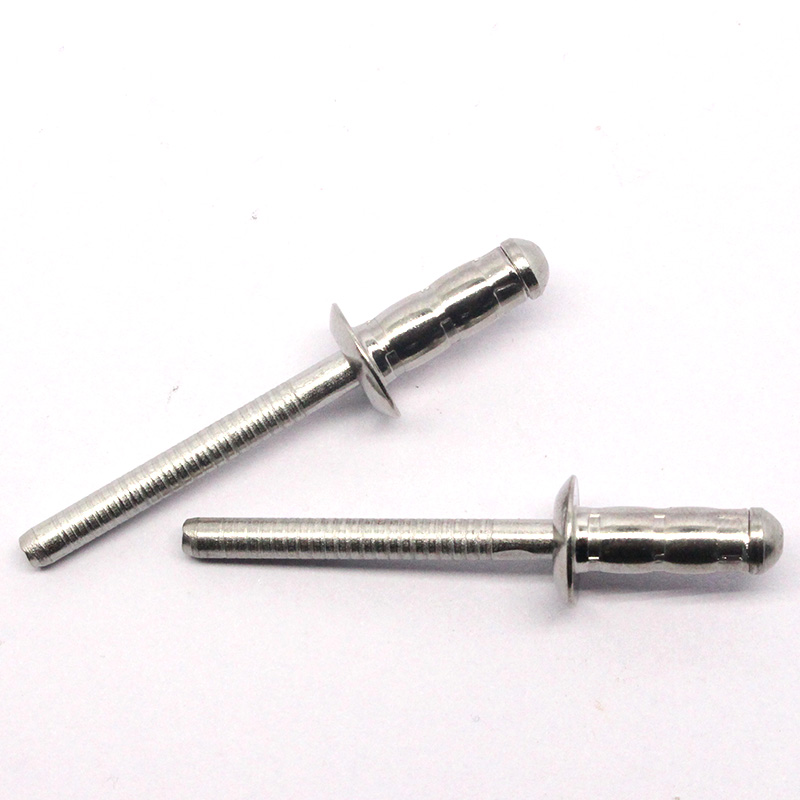 不銹鋼抽芯鉚釘