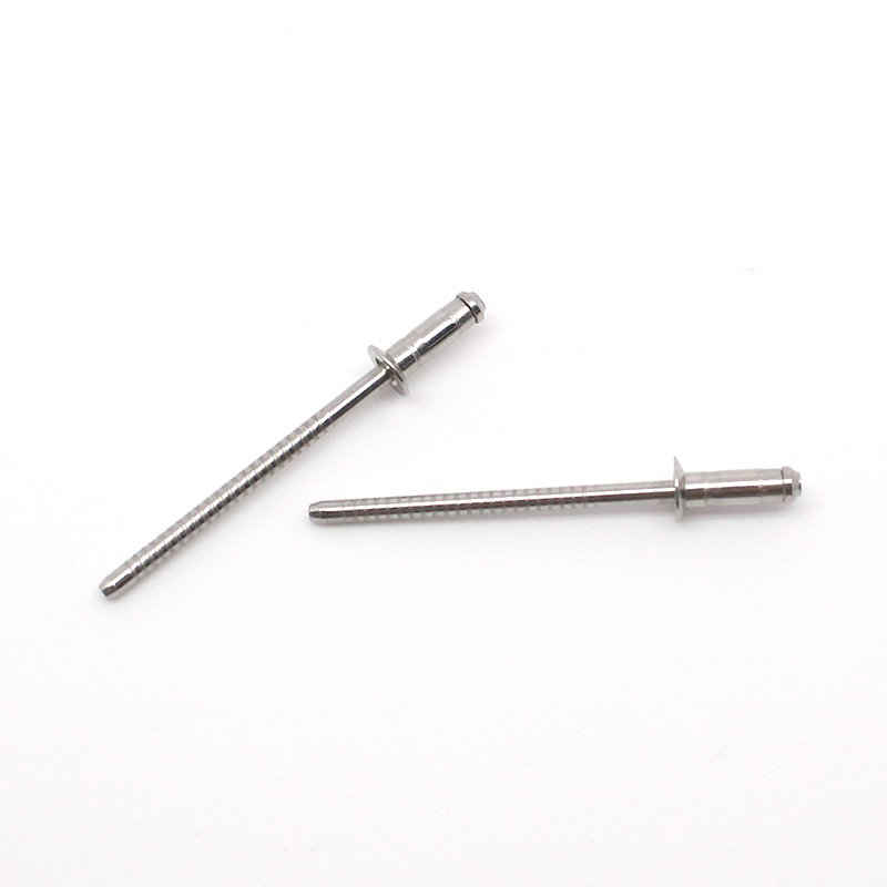 不銹鋼抽芯鉚釘