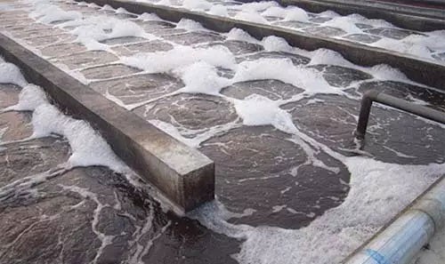 淺析氨氮廢水處理七大技術(shù)！